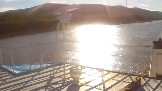 4 Испытания на судне 19 23 08 13