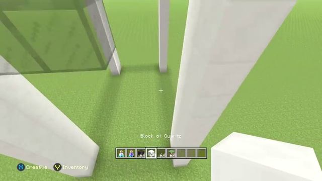 Minecraft Tutorial: How To Make The Teen Titans T-Tower!! (Original Series)