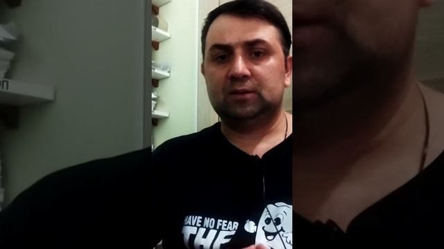5 действий не кидать пациентов.