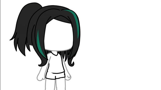 идея для волос