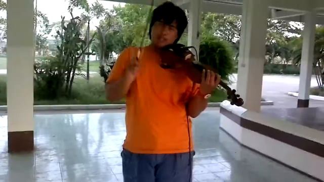 Gypsy Girl - Aria Asia Cover By Vanessa Oham