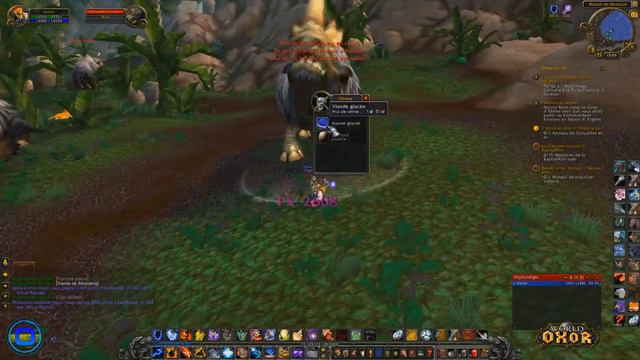 [World Of Oxor] Let's Play WoW Ep.89 | La Fin De Drakuru [HD] [Fr]