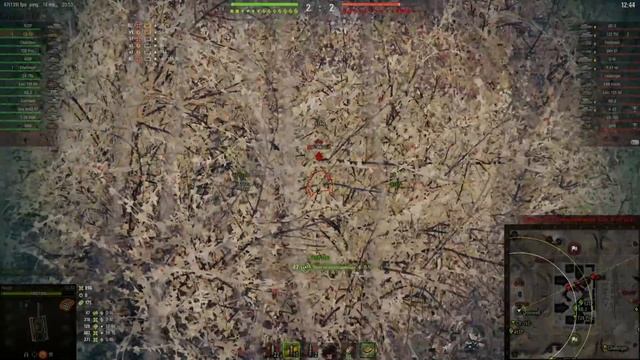 САМЫЙ ЛУЧШИЙ СТ-8. ЧТО ВЫБРАРЬ: СССР, ГЕРМАНИЯ ИЛИ КИТАЙ!