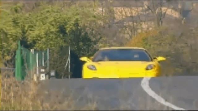 Win A Ferrari F430 Coupe