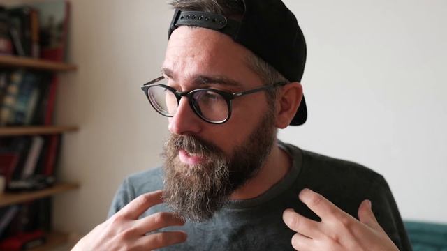 REACTION To Filip Baloš 