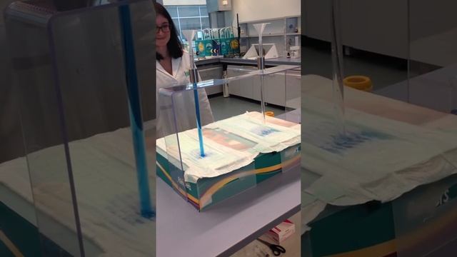 Pampers Baby Dry