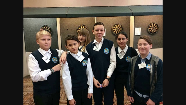 ШКОЛЬНЫЕ НОВОСТИ