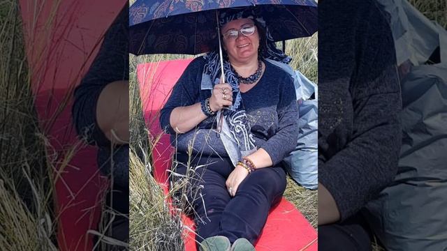 Экспедиция к шаманам 