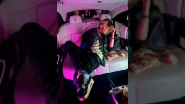 HEADSHOT - Skally Milano Diss