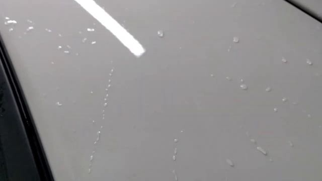 Мойка машины зимой в гараже без пены и смывания. | Winter Rinseless Wash. OPT NO RINSE