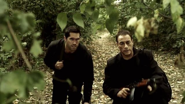 Assassination Games // Trailer // Jean-Claude Van Damme