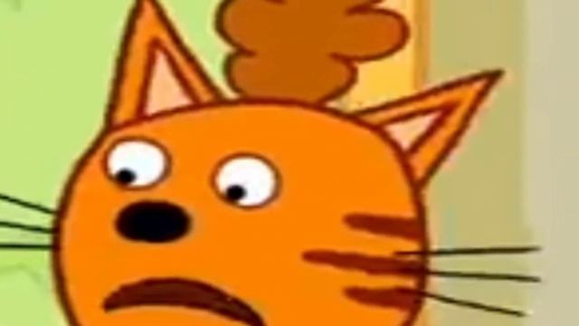 а где у мамы ресницы