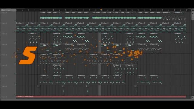 FL Studio Rap Beat 23 (piano/violin/cello)