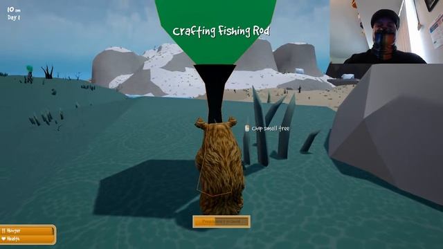 The Best Kind Of Wrong! Lets Play Wrongworld Pt 2 #wrongworld