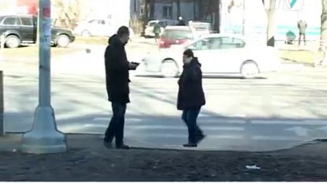 Инспекция в Калининском районе - март 2015