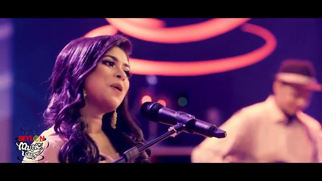 Tomar Akash Duti Chokhe II Luipa II Seylon Music Lounge