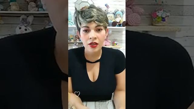 Curso Passo A Passo De Boneca Em Amigurumi( Lançamento Do Curso Online Boneca Sophia )