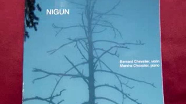 Tartini Sonata In G Minor Op.10 #1 