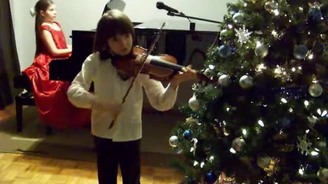 M. Bugaeva, Sad Song - М. Бугаева, Грустная песенка