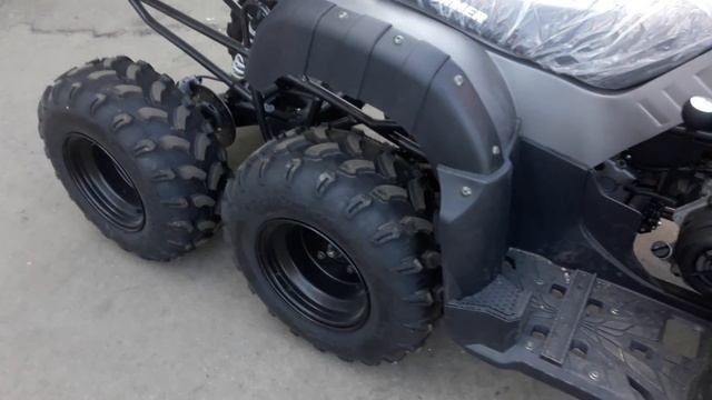 Мото Салон на авторынке Лоск