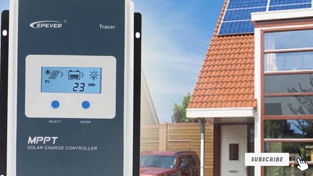 Best Solar Charge Controller In 2023 - Top 10 Solar Charge Controllers Review