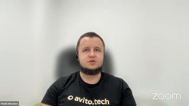 Ганна Новикова, Виталий Лихачев: публичное собеседование по DevOps практикам