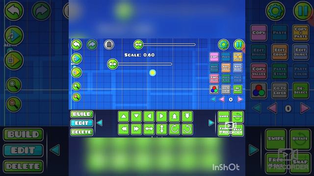 как сделать красивые орбы