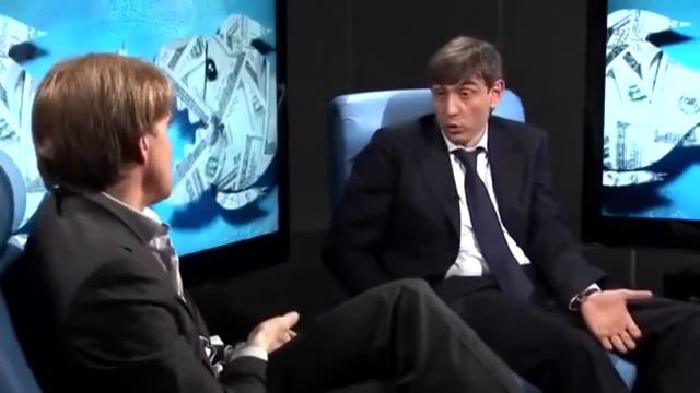Сергей Галицкий о своем бизнесе  Магнит