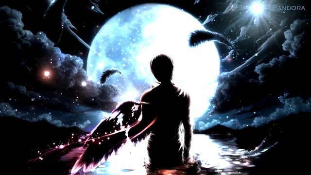 SimBi J - Angel Of Darkness [Epic Orchestral Choral]