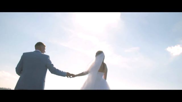 Андрей и Наталья. Wedding Day