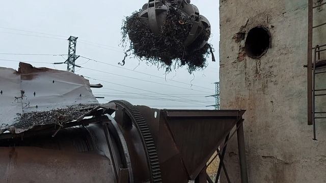 Производство 6А.