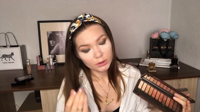 ВЕЧЕРНИЙ МАКИЯЖ НА ВСЕ СЛУЧАИ ЖИЗНИ?  КАК ПРАВИЛЬНО ПОДЧЕРКИВАТЬ СКУЛЫ