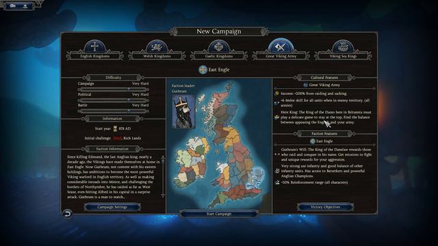 Thrones Of Britannia: Story Review | عروش بريطانيا: مراجعة القصة