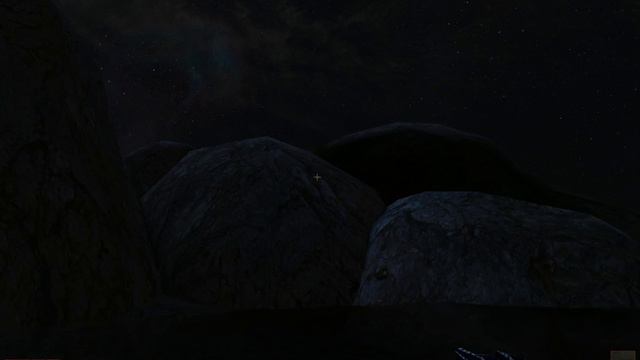Morrowind Overhaul Gameplay