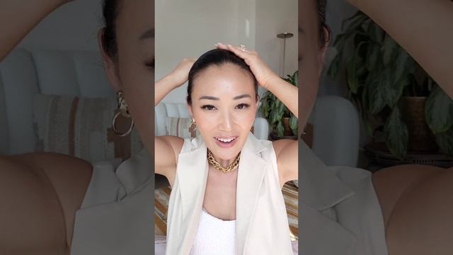 Color WOW - POP & LOCK Smoothing Serum #colorwow #smoothingserum