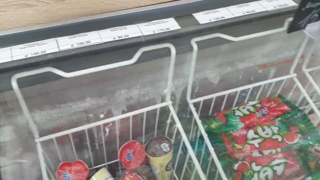 Вкусная прогулка. (Кусочек Азии в Губернском...)