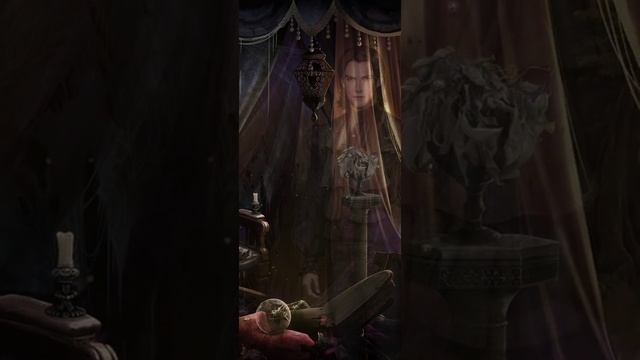 Арканум /Сезон 1/Серия 4/ Выходной