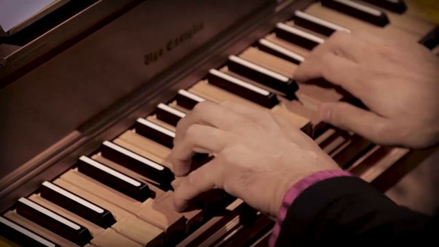 Salomone Rossi: Sonata IV From Quarto Libro | Antonio Greco & Cremona Antiqua Orchestra