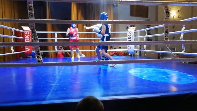 Крамаренко Анастасия и Маляр Алина. Авангард, Одесса.