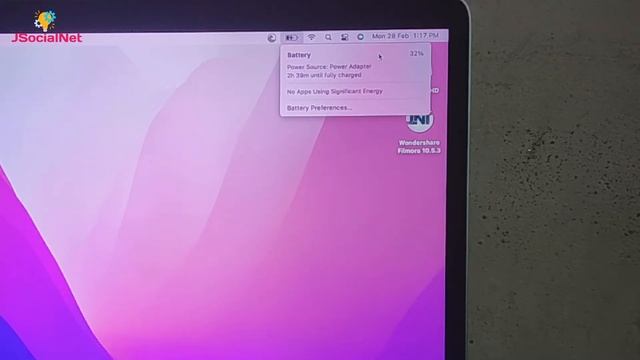 Apple Macbook Air M1 Charging Time | 0 To 100 % Live Test | Macbook Air M1