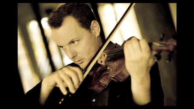 Beethoven Violin Concerto Opus 61 - Allegro Ma Non Troppo