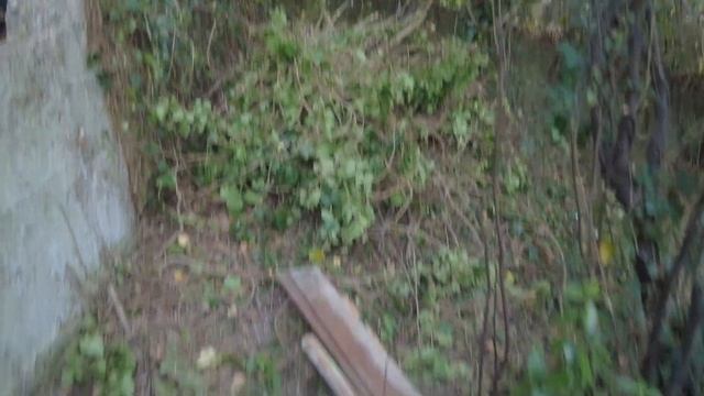 Утепляем пеноплексом пристрой из шлакоблока