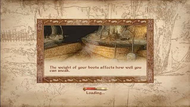 Oblivion - Dagon Shrine [2]