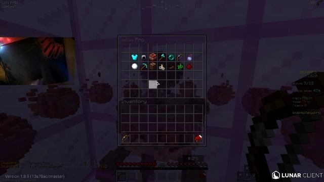 ИГРАЮ В МАЙНКРАФТ МЫШКОЙ ЗА 250 РУБЛЕЙ! ЛУЧШАЯ МЫШЬ ДЛЯ ПВП?