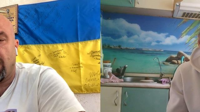 ждут перемоги