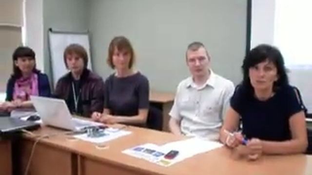 Розыгрыш путевки в Хорватию - Часть 1.AVI