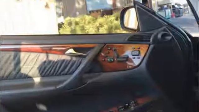 2005 Mercedes-Benz CL-Class Used Cars Fort Collins CO