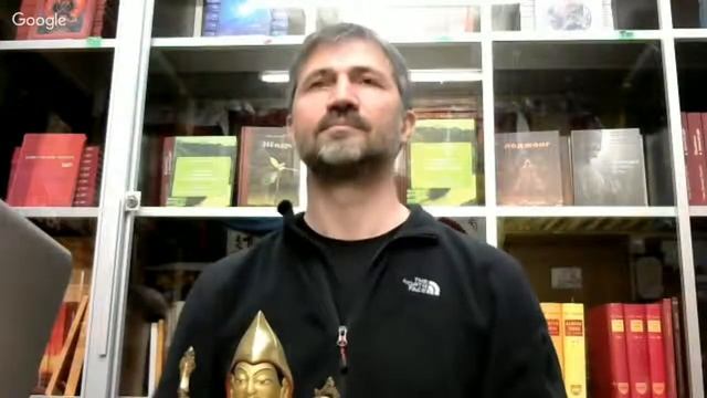 14 марта 2016 | Шаматха. Способ прекращения расплывания и возбужденности