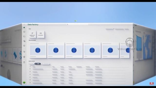 ✅ Microsoft Fabric: La Revolución En La Gestión De Datos | Explicación Completa (En Español)
