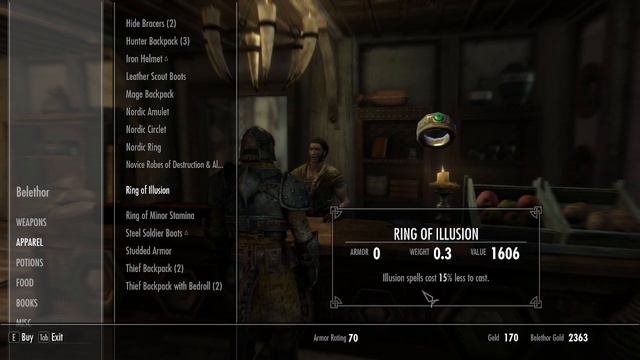 0 To Max: Skyrim Enchanting Guide! - RP Skyrim EP 42